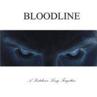 Bloodline (SWE) : A Pestilence Long Forgotten